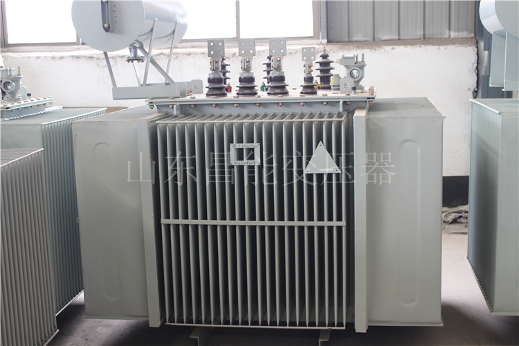 南阳S20-2000KVA变压器